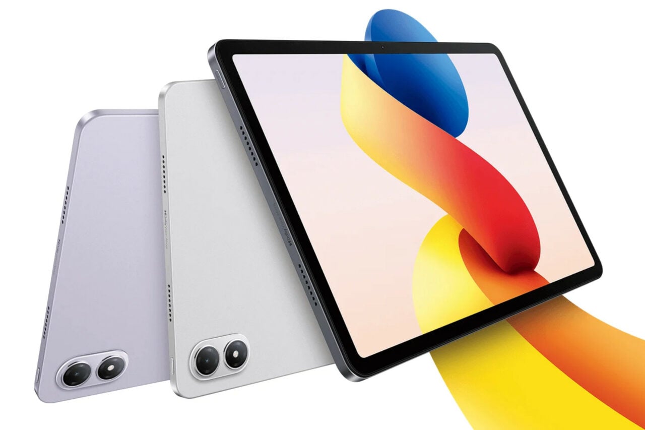 Redmi Pad 2 Pro