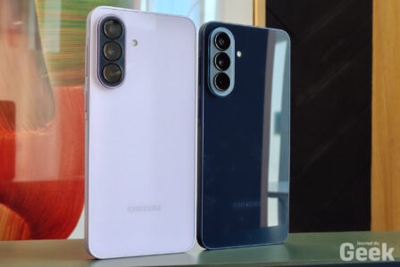 Samsung Galaxy A Series (2026)