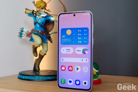 Samsung Galaxy A37 5G