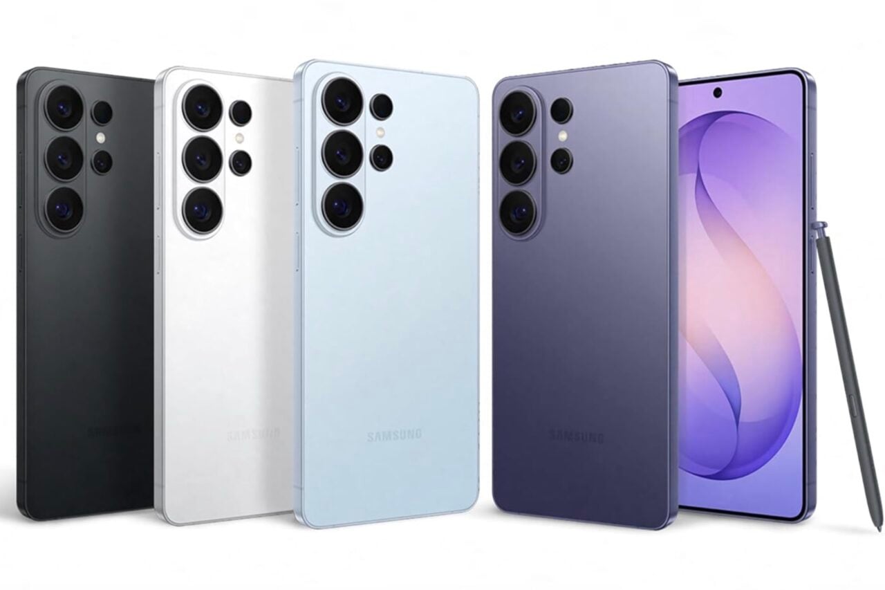 Samsung Galaxy S26 Ultra