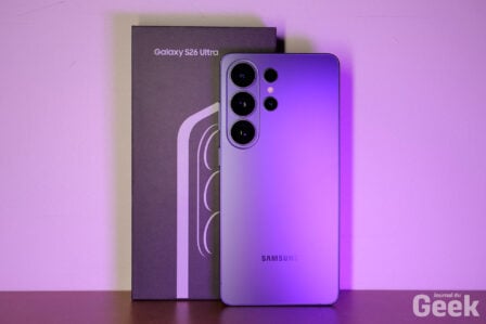 Samsung Galaxy S26 Ultra Test 02