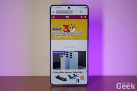 Samsung Galaxy S26 Ultra Test 15