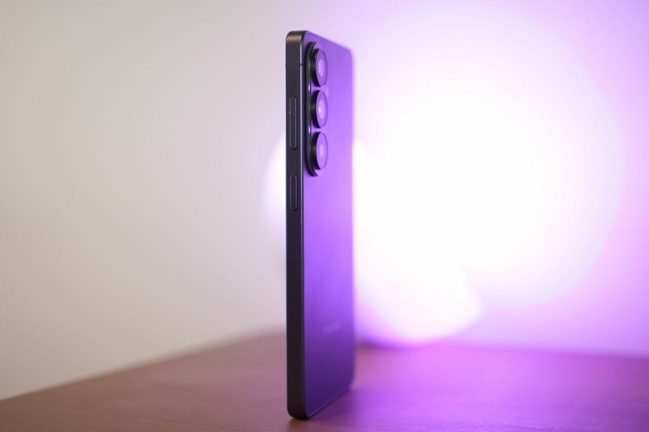 Samsung Galaxy S26 (5)