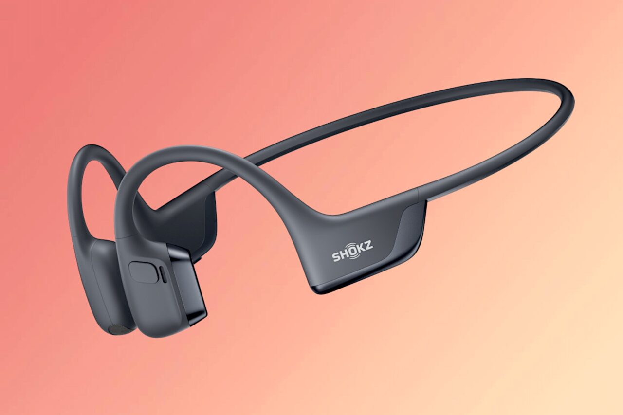 Shokz OpeRun Pro 2