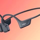 Shokz OpeRun Pro 2