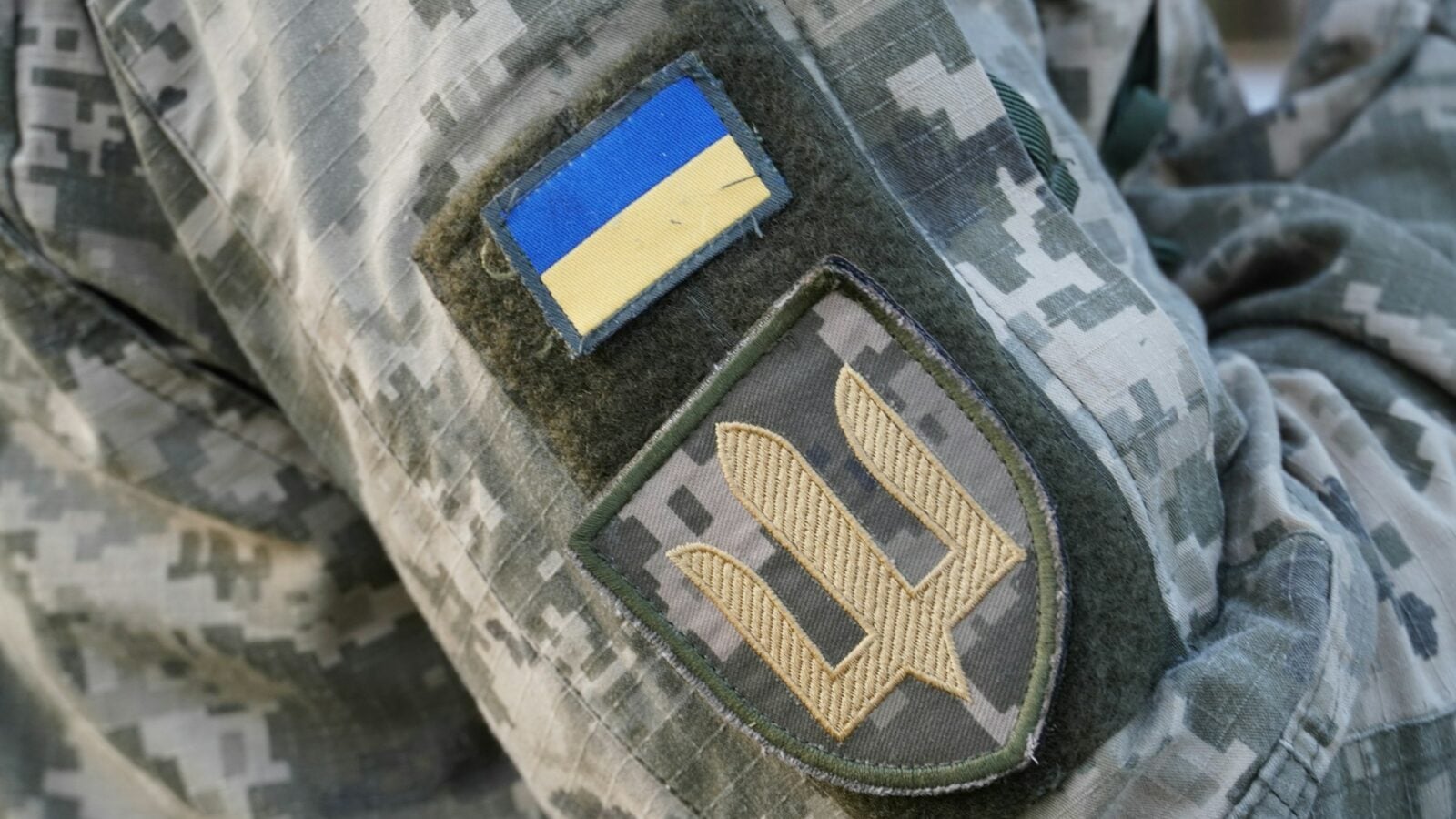 Guerre en Ukraine : Des exosquelettes pour soulager les soldats