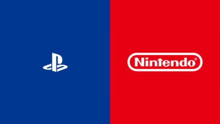 Sony Nintendo