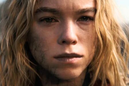 Supergirl Bande Annonce