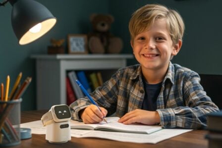 Tcl Tbot Concept Mwc 2026