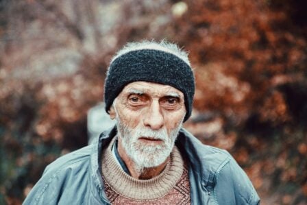 Vieil Homme