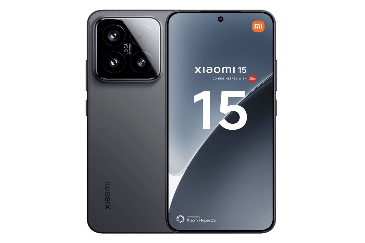 Xiaomi 15