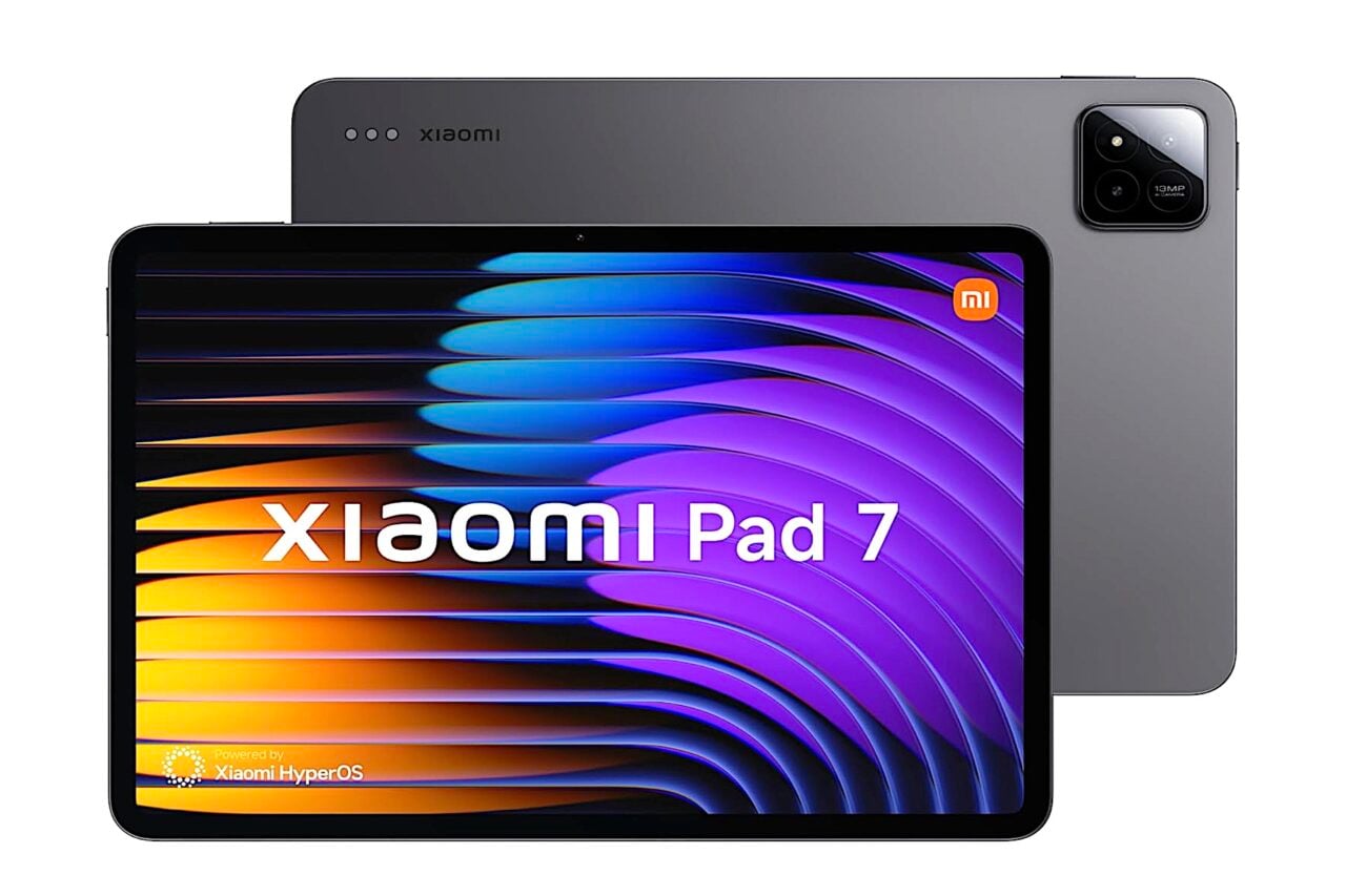 Tablette Xiaomi Pad 7
