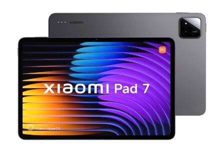 Tablette Xiaomi Pad 7