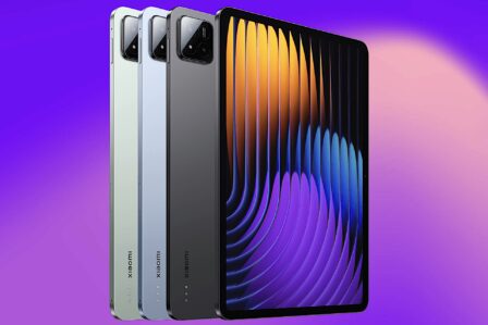 Xiaomi Pad 7