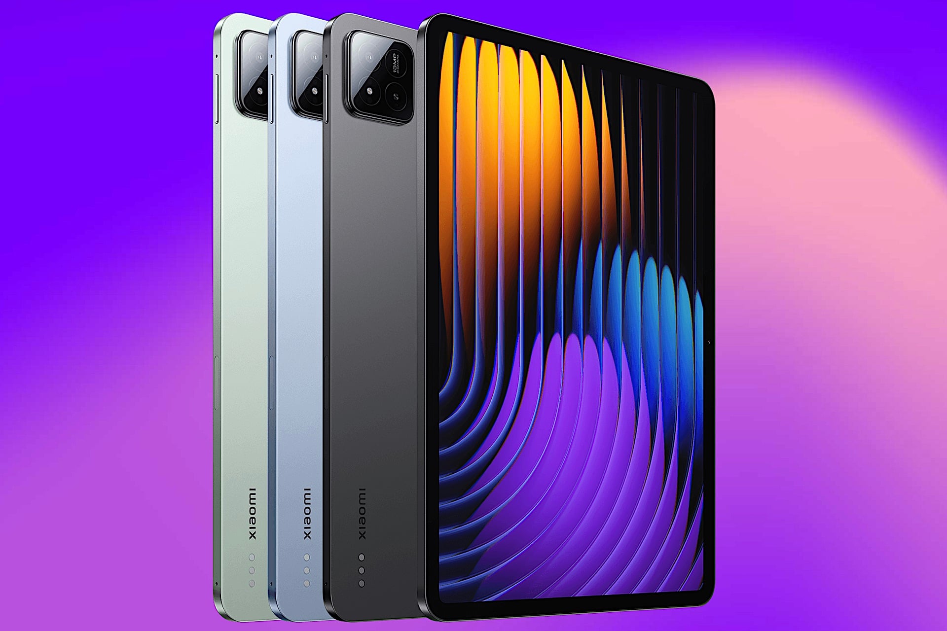 Xiaomi Pad 7