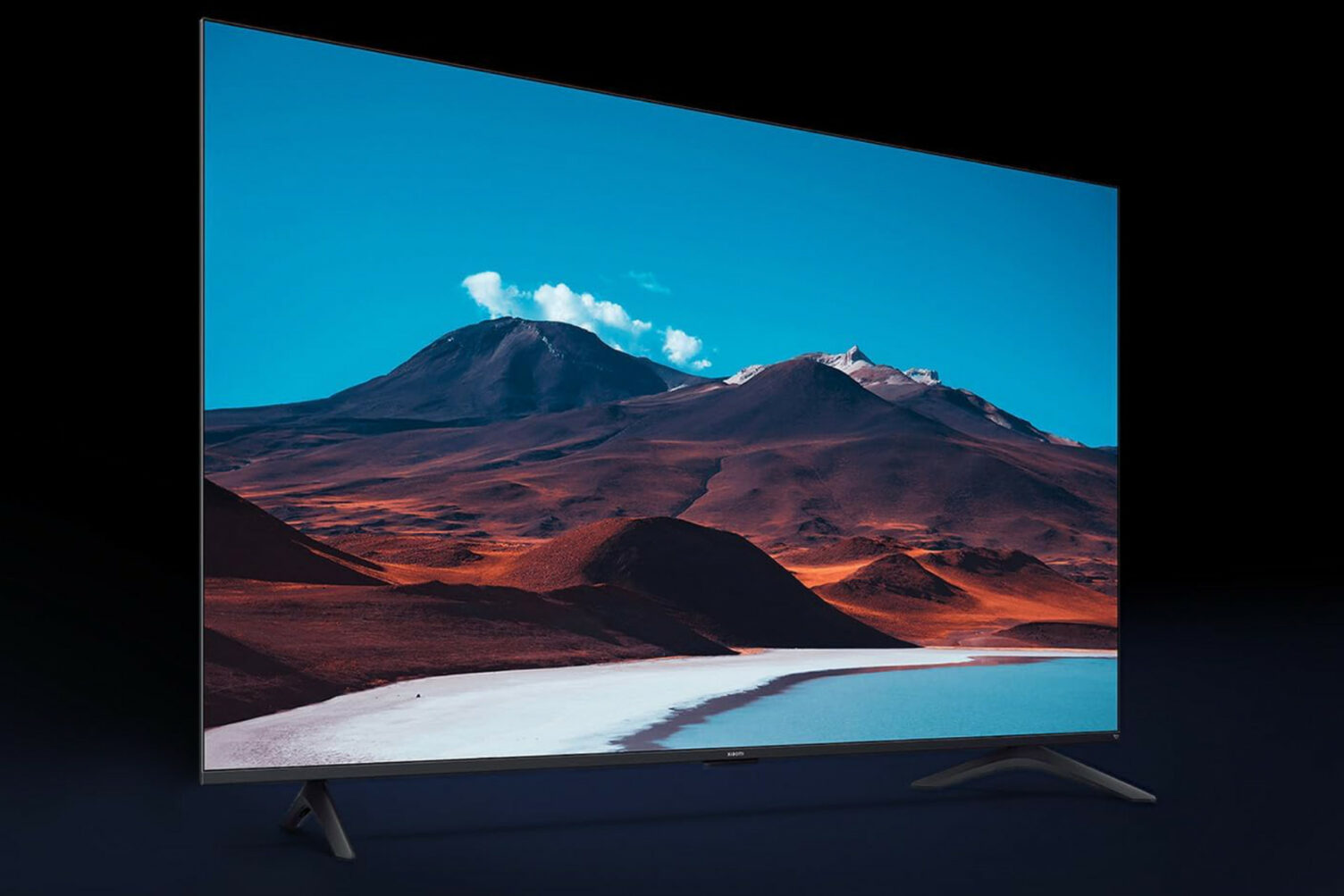 Xiaomi TV F 65 : dalle 4K 65