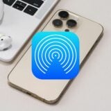 Airdrop iPhone Apple