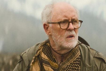 Albus Dumbledore Harry Potter Série