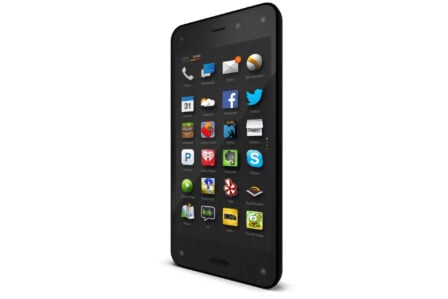 Amazon Fire Phone