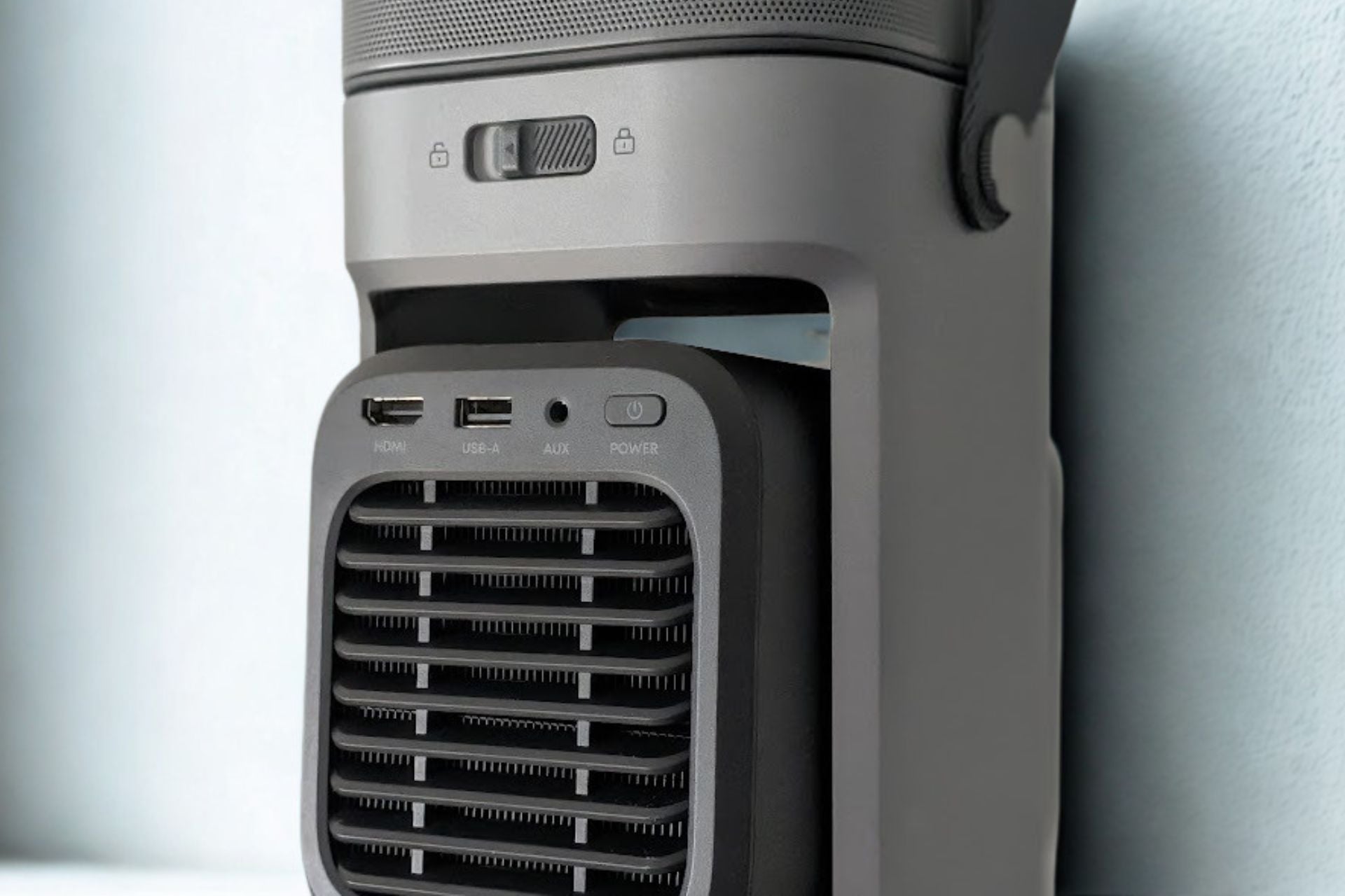 Anker Projecteur Nebula P1 (1)