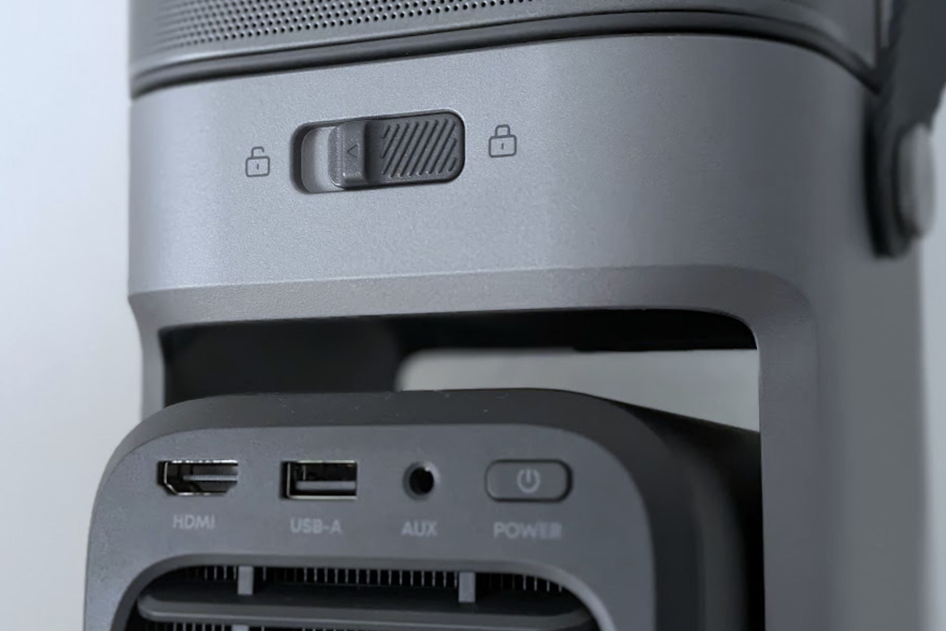 Anker Projecteur Nebula P1 (3)