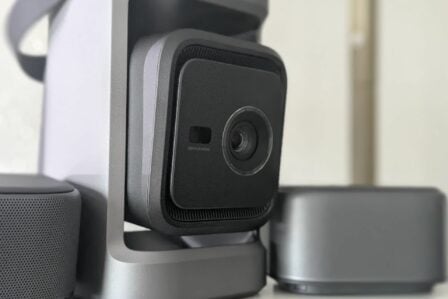 Anker Projecteur Nebula P1 (9)