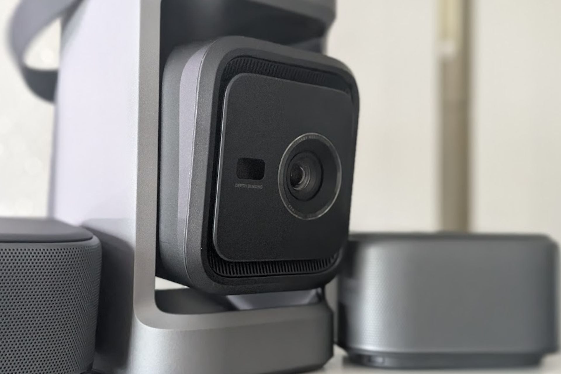 Anker Projecteur Nebula P1 (9)