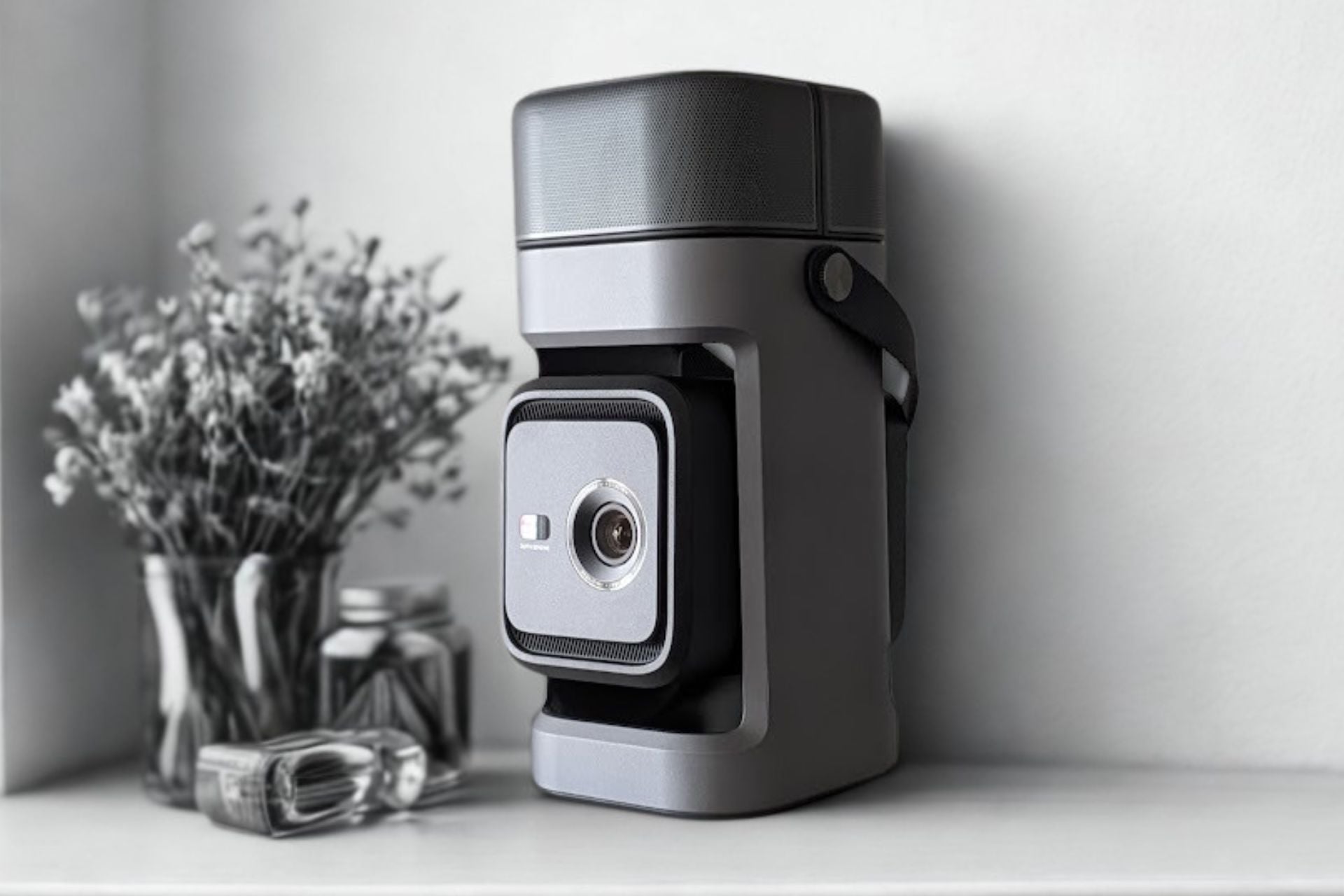 Anker Projecteur Nebula P1