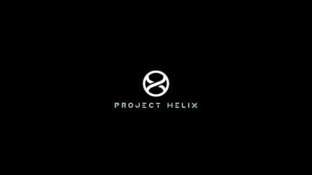 Annonce Project Helix Microsoft Xbox