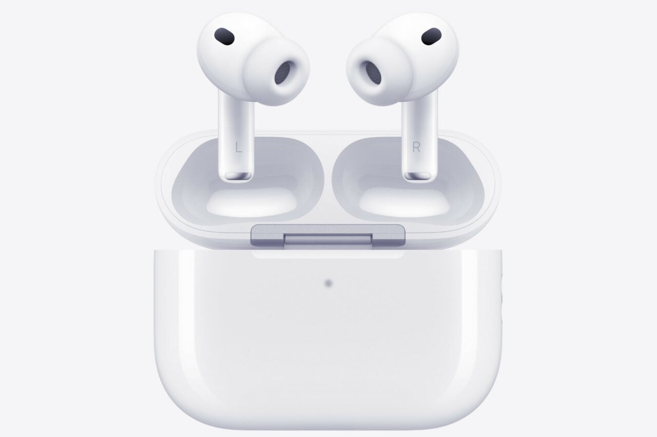 AirPods Pro 3 Apple