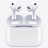 AirPods Pro 3 Apple
