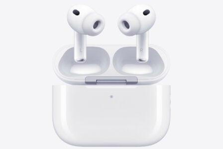 AirPods Pro 3 Apple