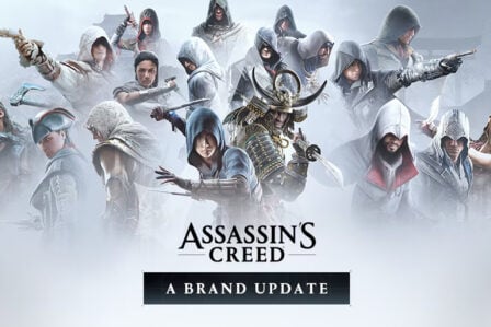 Avenir Assassins Creed