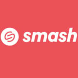 Avis Smash Logo Petit Rouge