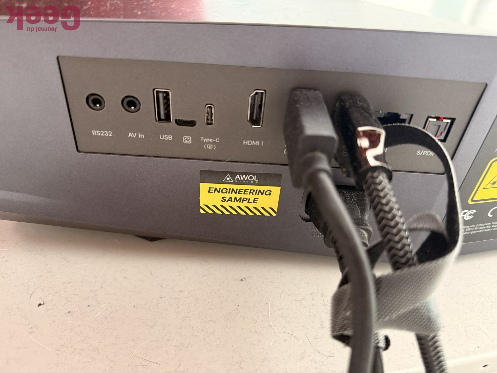 Awol Vision Aetherion Max