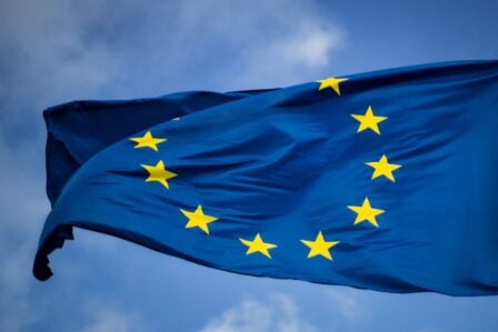 Badge Telepeage Europe