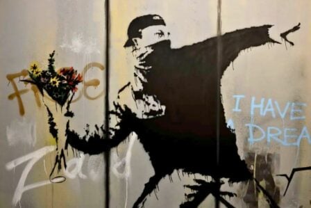 Banksy