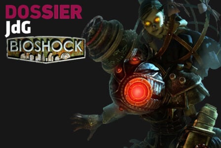 BiOShock 4 Dossier