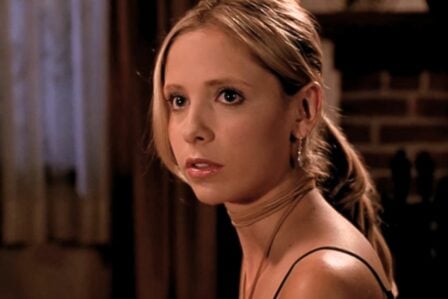 Buffy Contre Les Vampires Reboot Annulé