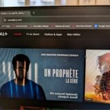 Canal Plus Changement