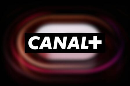 Canal Plus Freebox