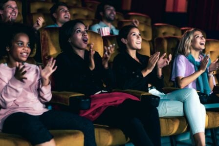 Cinéma (2)