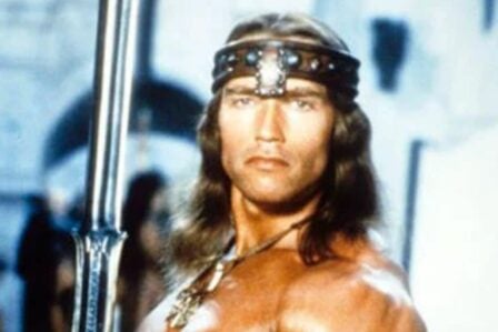 Conan Le Barbare Reboot