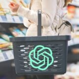 Course Supermarché Chatgpt