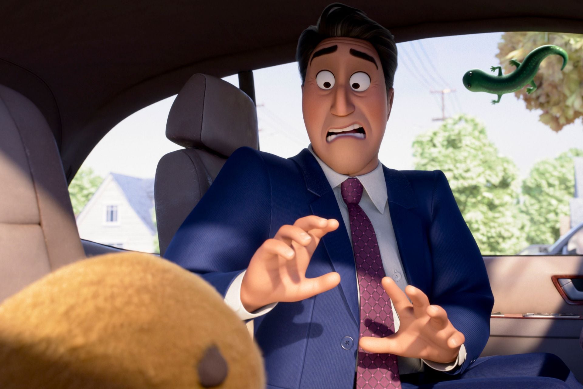 Critique Jumpers Pixar Disney1