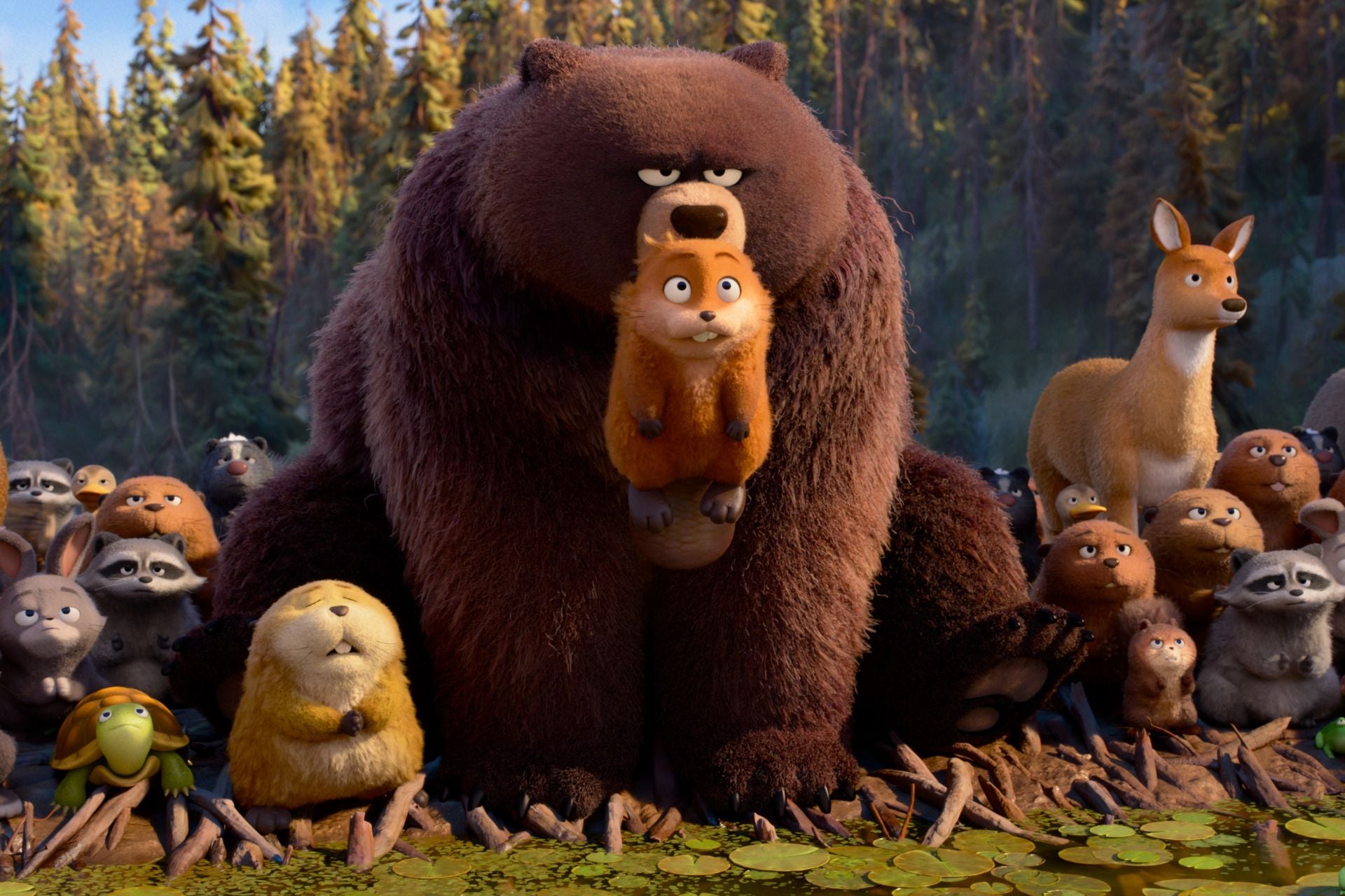 Critique Jumpers Pixar Disney3