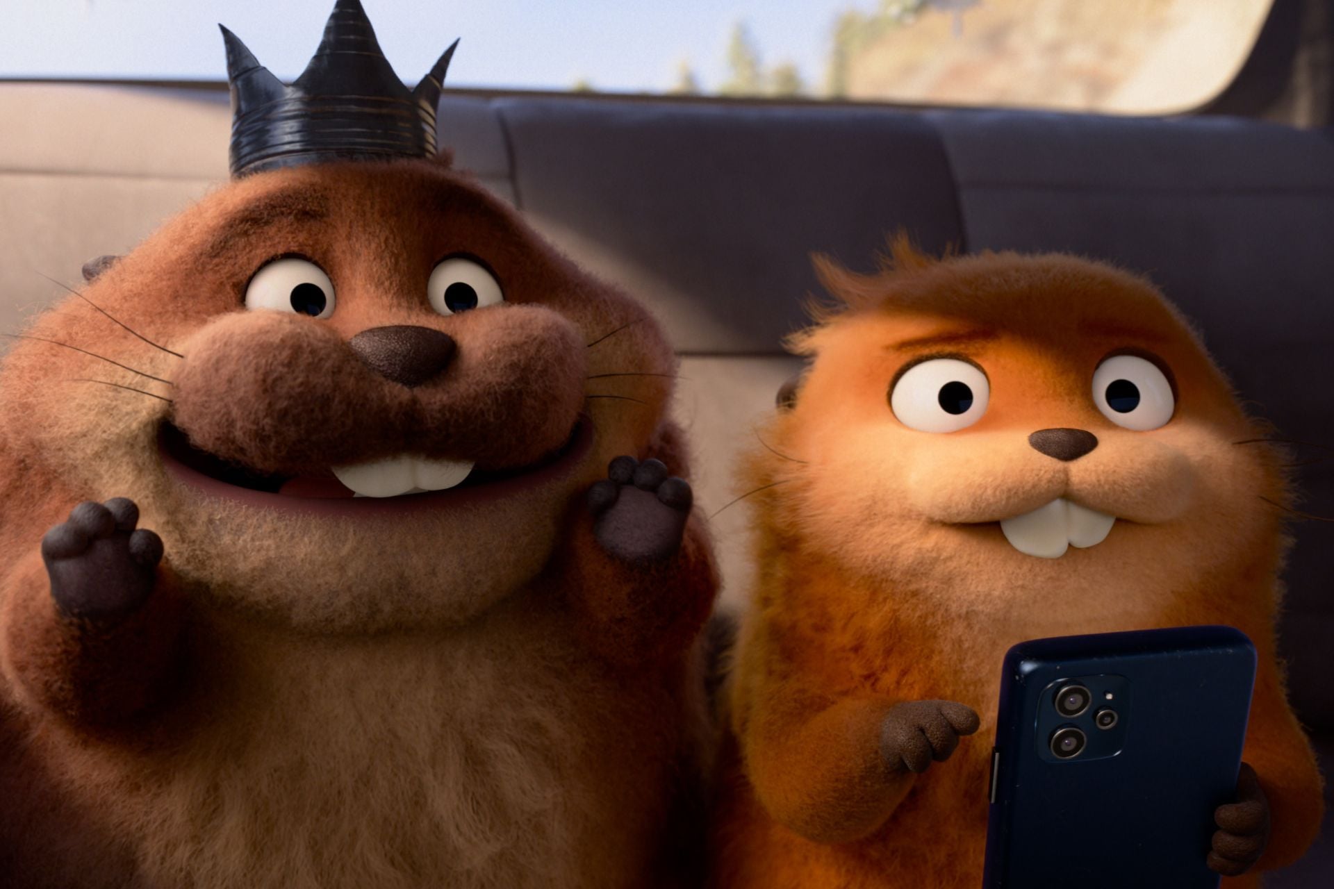 Critique Jumpers Pixar Disney4