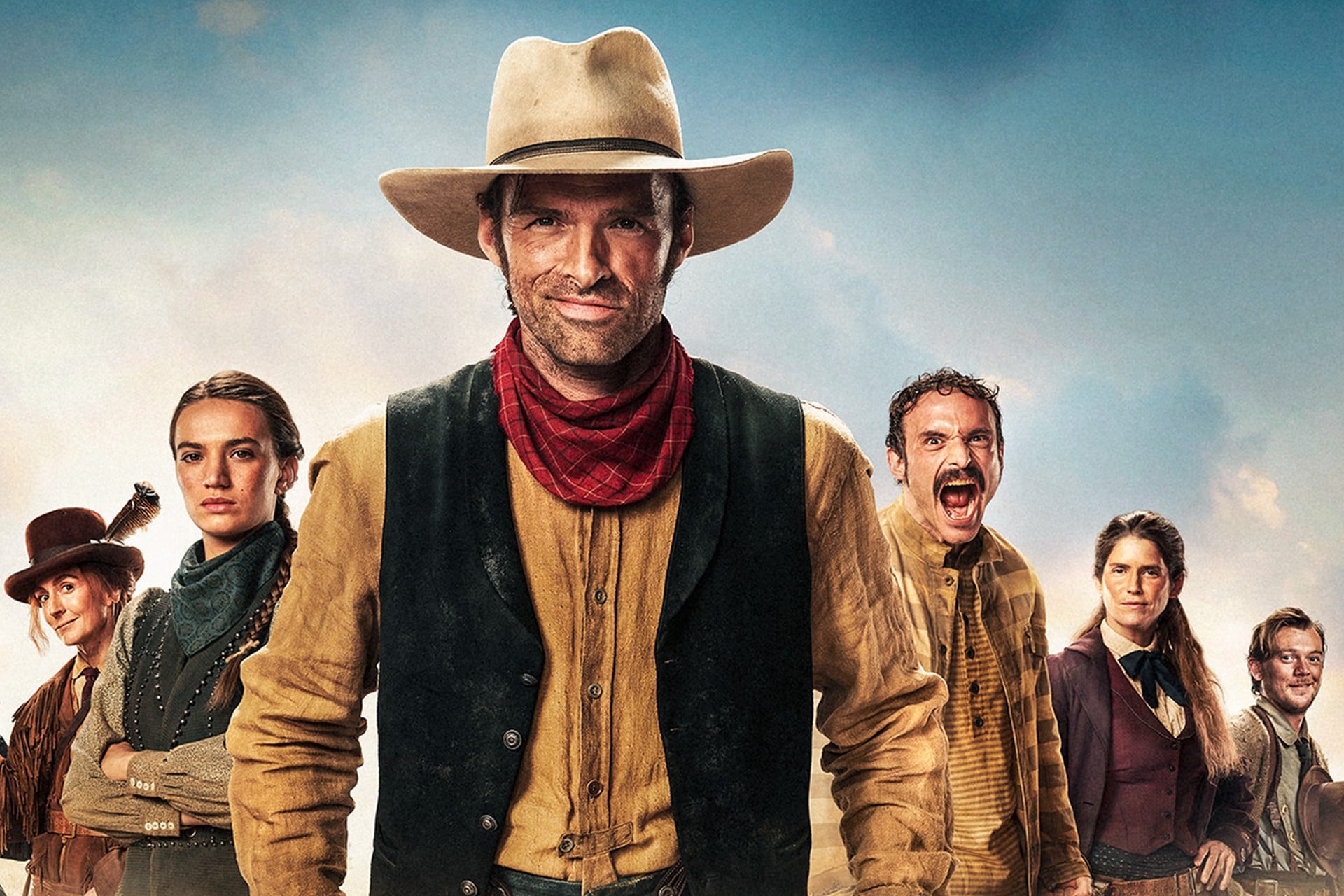 Critique Lucky Luke : série qui a peur de son ombre ?