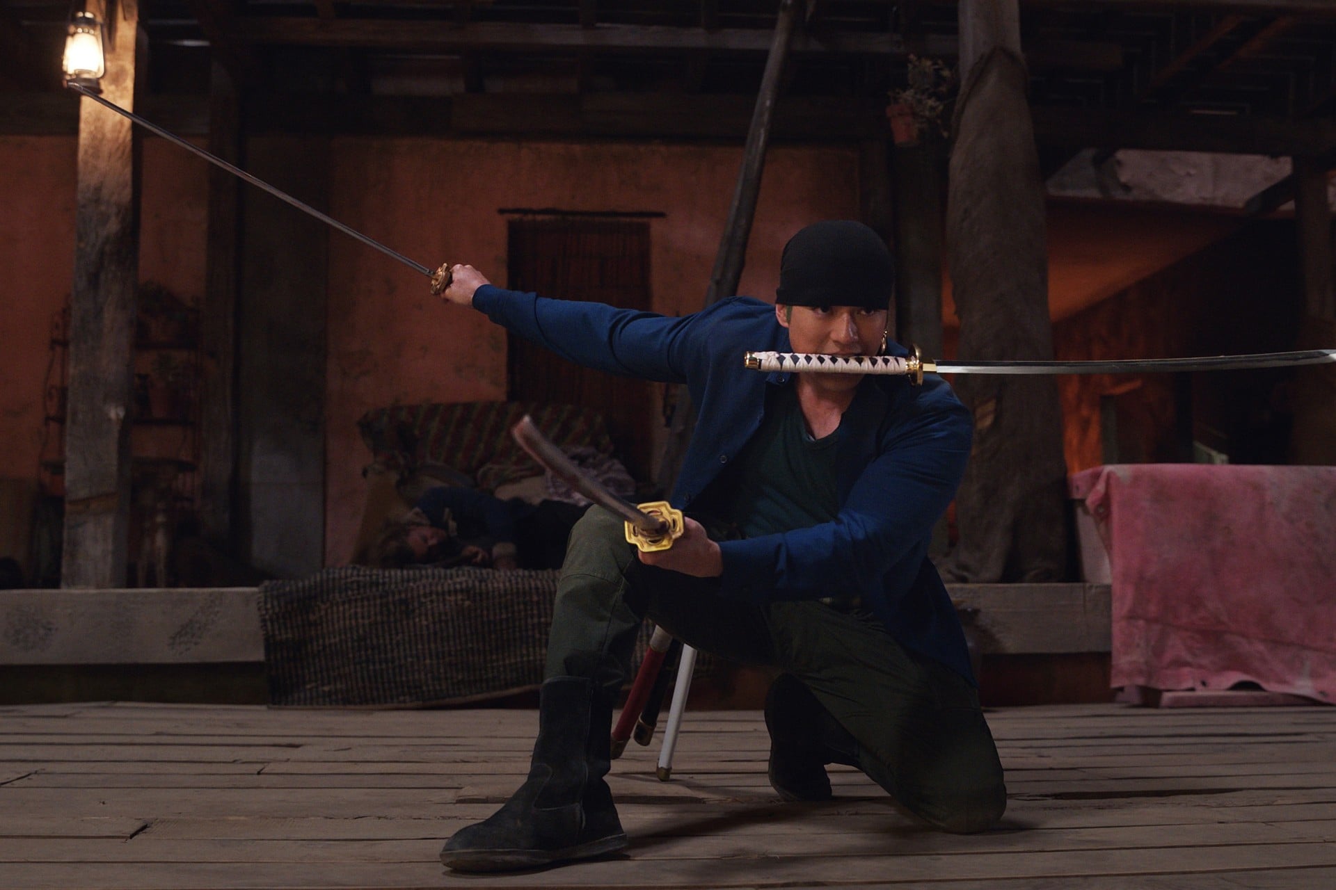 Critique One Piece saison 2&nbsp;: un naufrage dans la Grand Line&nbsp;?