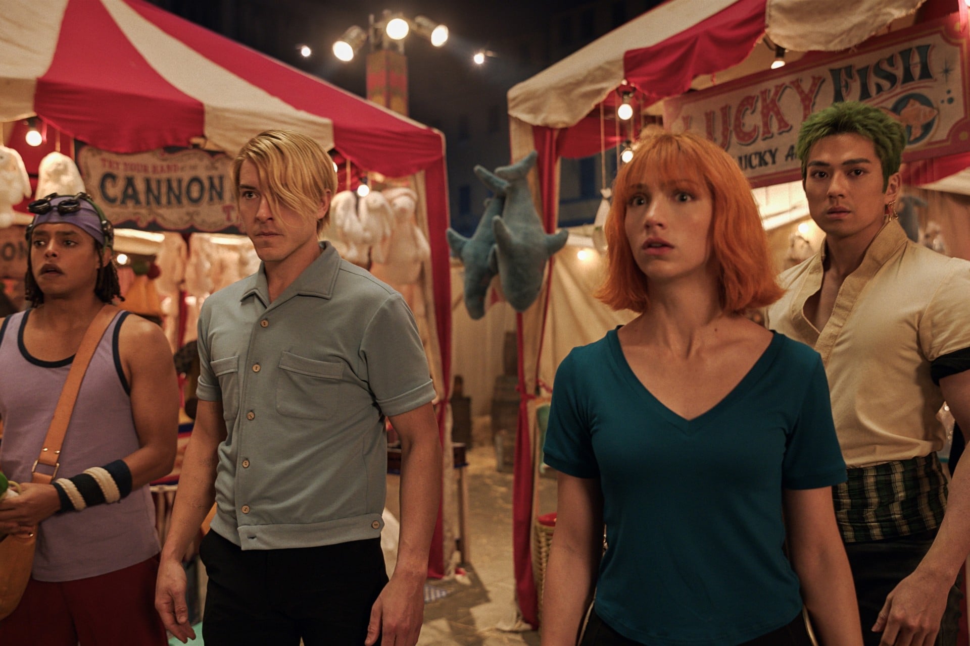 Critique One Piece saison 2&nbsp;: un naufrage dans la Grand Line&nbsp;?